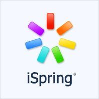 Скидка 30% на продукты iSpring для создания электронных курсов и online презентаций