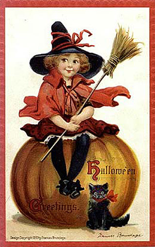 Конкурс фотографий костюмов к Хэллоуину продлен до 10 ноября!