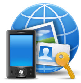 Microsoft анонсирует сервис синхронизации для Windows Mobile