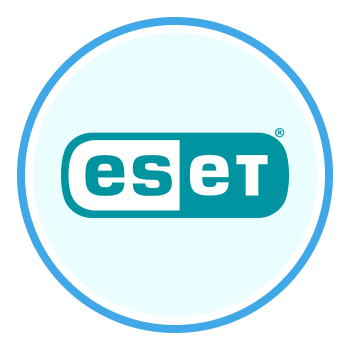 Информация о работе ESET в России