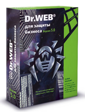 Летнее обновление Dr.Web для защиты почты и интернет-шлюзов Unix
