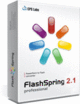 Из PowerPoint прямо во Flash: FlashSpring Pro 2.1