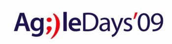 Интернет-магазин Allsoft.ru оказывает информационную поддержку конференции AgileDays'09