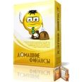 "Домашние Финансы" - разбогатеть все шансы