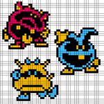 Вирусная обстановка в феврале