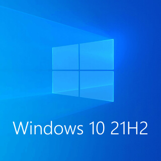 Microsoft принудительно обновляет ПК с Windows 10 21H2