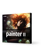 В новой акции «Новогодний пейзаж» продукт Corel Painter 11 со скидкой 50%!