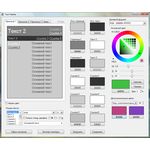 Создание цветовых схем в любых форматах