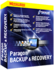 В новом СОФТ-марафоне можно выиграть программу Paragon Backup & Recovery 10 Professional