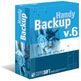 Handy Backup 6.2.2 с новыми функциями и усовершенствованиями