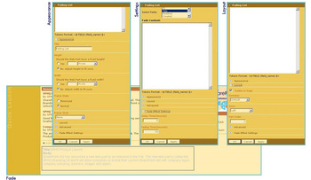 SharePointListSearch позволит фильтровать данные в SharePoint списках