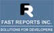 Выпущена новая версия профессионального генератора отчётов FastReport Studio 3.22b!