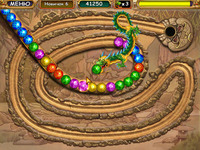 Игра от императора поднебесной и Невософт "Династия"