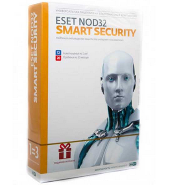 Бесплатные версии ESET NOD32 Smart Security и ESET NOD32 Antivirus 9