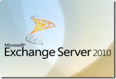 Вышел пакет исправлений SP1 для Exchange Server 2010