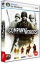 Company of Heroes: Патч 1.5.0
