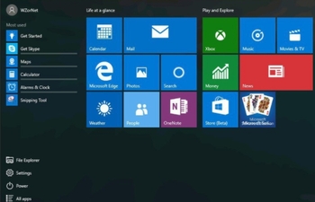 Windows 10 получит новые функции для общения с помощью голоса и текста 