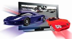 Новая программа NVIDIA 3DTV Play: любимые игры и фотографии в формате 3D