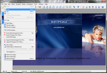 Работа с FAX и TIFF: средство для комфортной работы с изображениями на 30% дешевле!