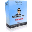Time Boss PRO - удаленное управление доступом