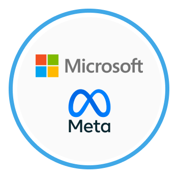 Microsoft и Meta настроят совместное использование сервисов сервисов Teams и Workplace