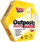 Комплесный антивирус Outpost Security Suite Pro от Agnitum – на 3 ПК по цене одного!