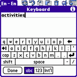 Больше знаний с новым СловоЕд 6.0 для Palm OS