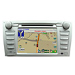 GPS-навигация АВТОСПУТНИК в штатных системах Toyota Camry