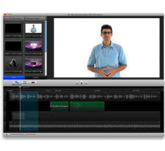 Camtasia Studio впервые выходит в версии для Mac