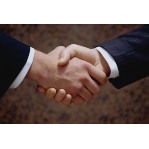 Крупное слияние на мировом рынке аутентификации