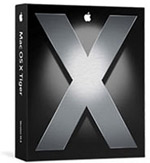 Официальная дата выпуска Mac OS X 10.4 Tiger