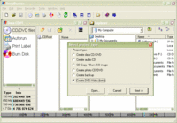 Новая русская версия DeepBurner Pro 1.6