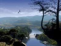 Невероятно красивые анимированные заставки и обои от компании EleFun Multimedia теперь и в Allsoft.ru!