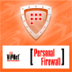 ViPNet Personal Firewall – защита от злоумышленников