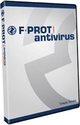 Представляем F-Prot Antivirus 6.0.6.3 - антивирус для дома в новой версии