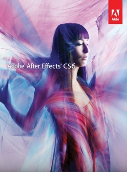 Мощное средство для работы с видео Adobe After Effects в кредит