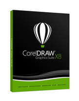5 главных причин для обновления до CorelDRAW® Graphics Suite X8