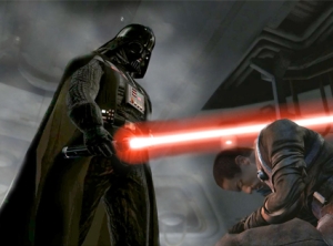 PC-версия Star Wars: The Force Unleashed со всеми аддонами наконец-то поступила в продажу