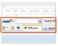 Internet Explorer научился работать в многооконном режиме
