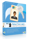 Rohos Face Logon 2.7: пусть компьютер узнает вас в лицо