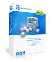 Вышла финальная версия решения TeamViewer 10