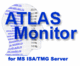 NTLM-аутентификация в новой версии AtlasMonitor 1.4 for Microsoft Forefront TMG