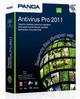 Популярный антивирус Panda Antivirus Pro 2011 со скидкой 50% в рамках акции «Бизнес-завтрак на Allsoft.ru!»