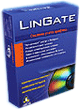 Lingate 1.9 - вышла новая версия программы для организации шлюза в интернет и учета трафика