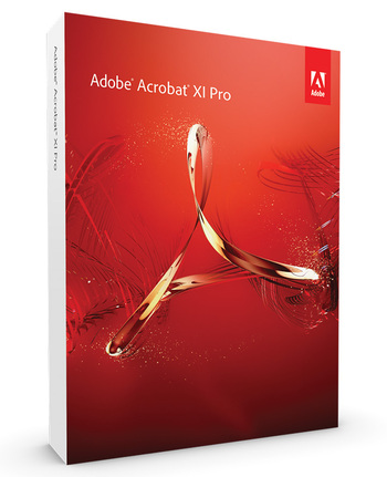 В Allsoft подписки Adobe Acrobat доступны для заказа