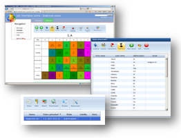 Релиз программы aSc Расписания 2010