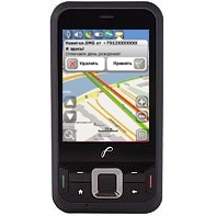 Навител Навигатор теперь на коммуникаторе ROVER PC EVO V7