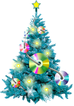 C Новым 2010 годом!