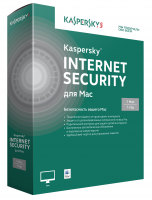 Новая версия Kaspersky Internet Security для Mac Новая версия Kaspersky Internet Security для Mac