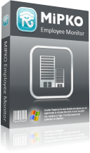 Новинка: MIPKO Employee Monitor